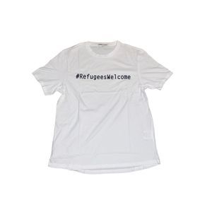 New Threads 4 Thought Tee Small